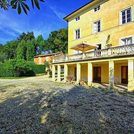Villa Fiamma By Posarellivillas Piaggiori Buitenkant foto