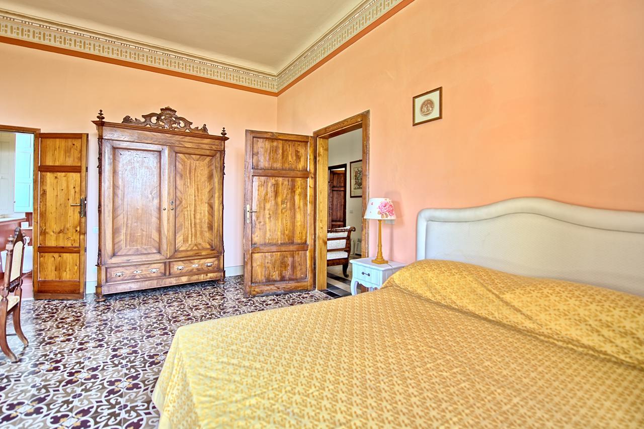Villa Fiamma By Posarellivillas Piaggiori Buitenkant foto