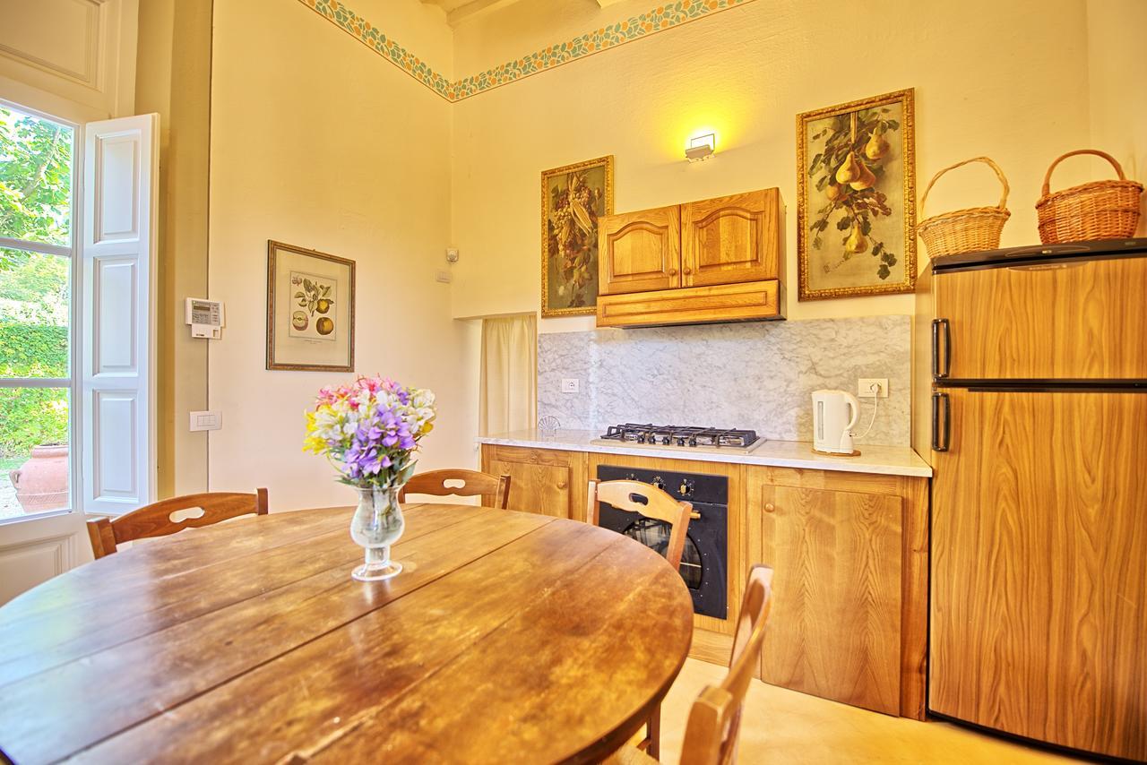 Villa Fiamma By Posarellivillas Piaggiori Buitenkant foto