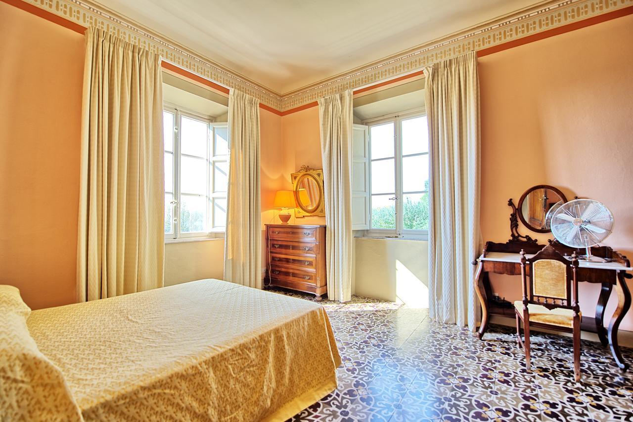 Villa Fiamma By Posarellivillas Piaggiori Buitenkant foto
