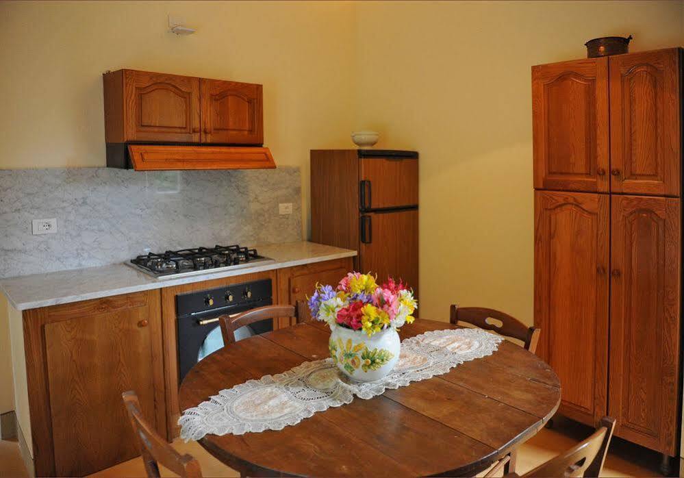 Villa Fiamma By Posarellivillas Piaggiori Buitenkant foto