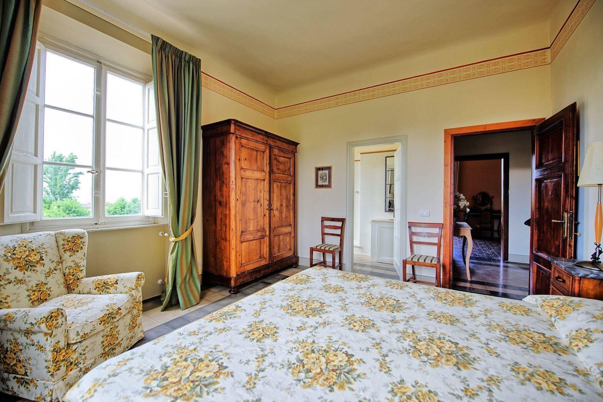 Villa Fiamma By Posarellivillas Piaggiori Buitenkant foto