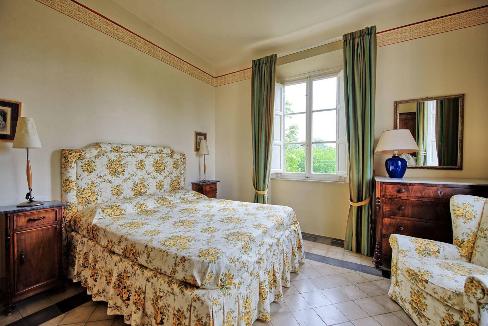 Villa Fiamma By Posarellivillas Piaggiori Buitenkant foto