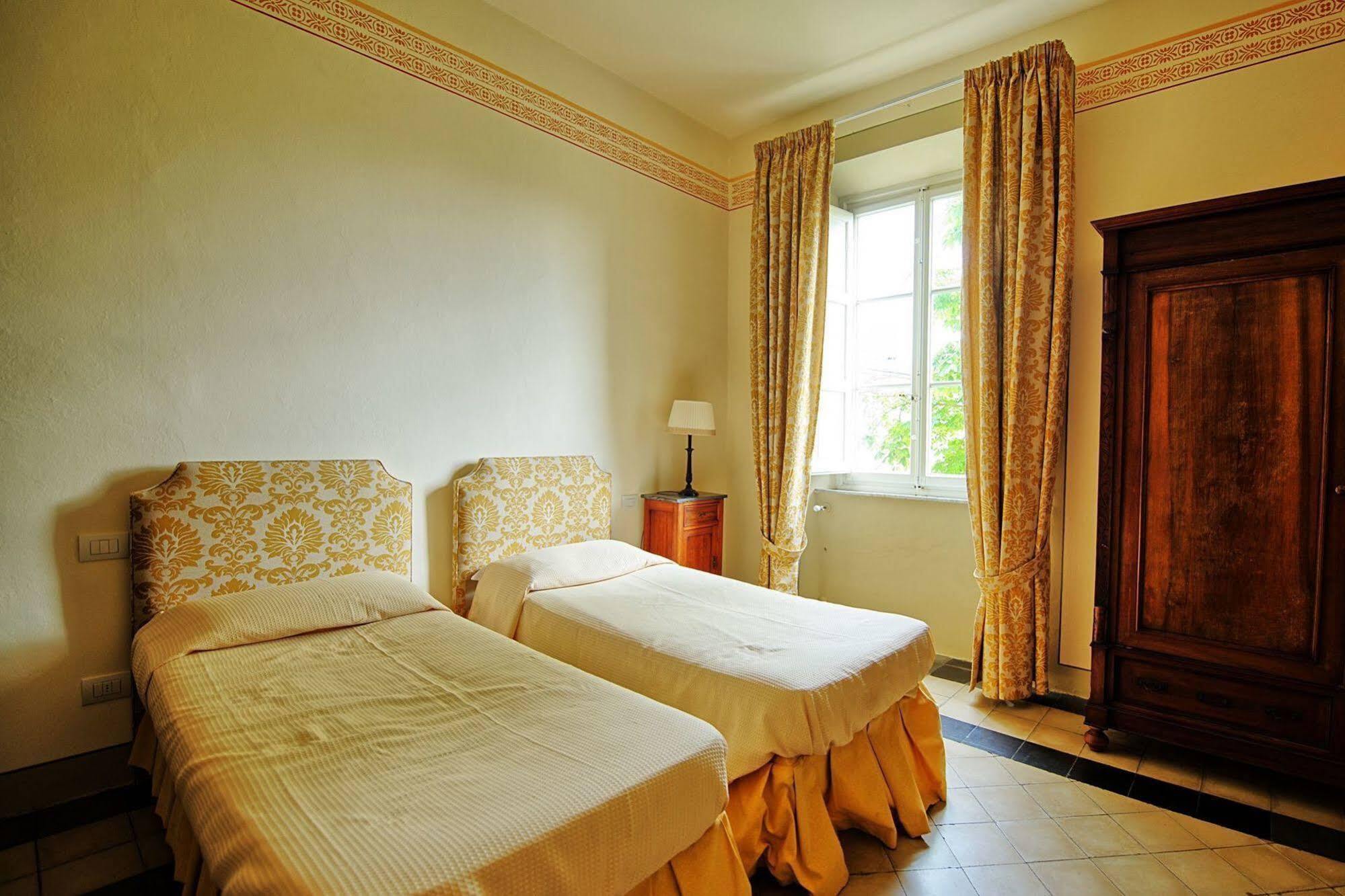 Villa Fiamma By Posarellivillas Piaggiori Buitenkant foto